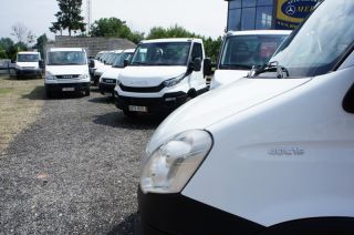 Iveco Daily 40C15
